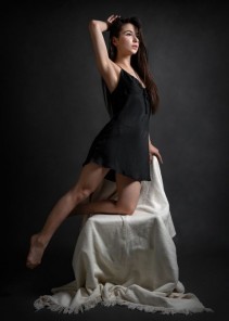 Фото проститутки Даришка №2 в городе Фурманов