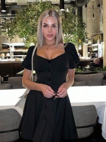 Фото проститутки Ева №4 в городе Фурманов