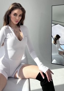 Фото проститутки Кира №8 в городе Фурманов