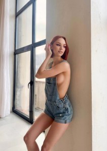 Фото проститутки Лиса №14 в городе Фурманов