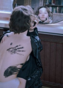 Фото проститутки Марина №6 в городе Фурманов