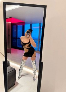 Фото проститутки Марина №4 в городе Фурманов