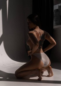 Фото проститутки Марта №3 в городе Фурманов