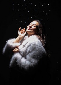 Фото проститутки Оля №3 в городе Фурманов