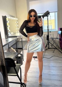 Фото проститутки Варя №9 в городе Фурманов