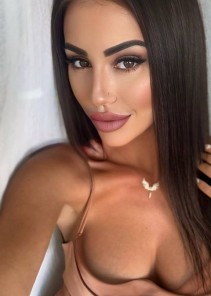 Фото проститутки Юля №9 в городе Фурманов