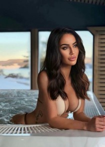 Фото проститутки Юля №12 в городе Фурманов