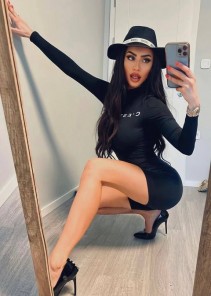 Фото проститутки Юля №14 в городе Фурманов