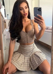 Фото проститутки Юля №17 в городе Фурманов