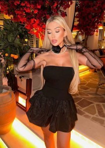 Фото проститутки Юля №28 в городе Фурманов