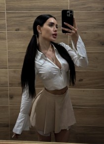 Фото проститутки Софа №2 в городе Фурманов