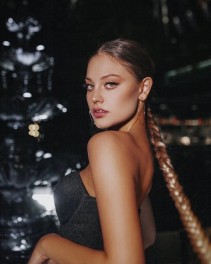 Фото проститутки Настя №2 в городе Фурманов