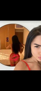 Фото проститутки Мария №5 в городе Фурманов