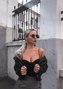 Фото проститутки Полина №4 в городе Фурманов