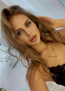 Фото проститутки Алина №3 в городе Фурманов