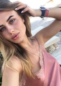 Фото проститутки Алина №5 в городе Фурманов