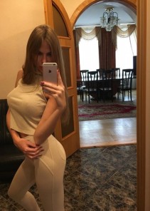 Фото проститутки Дарья №5 в городе Фурманов