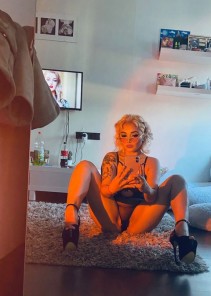 Фото проститутки Роксолана №3 в городе Фурманов