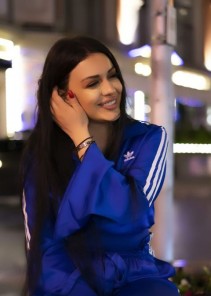 Фото проститутки Юлия №2 в городе Фурманов