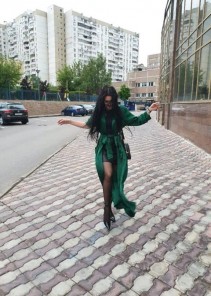 Фото проститутки Юлия №7 в городе Фурманов