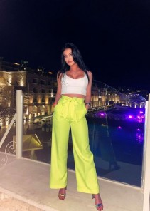 Фото проститутки Карина №4 в городе Фурманов