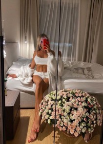 Фото проститутки Ксюша №5 в городе Фурманов