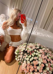 Фото проститутки Ксюша №8 в городе Фурманов