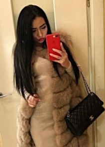 Фото проститутки Лика №3 в городе Фурманов