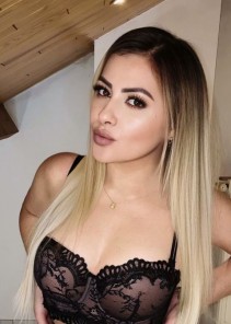 Фото проститутки Мила №6 в городе Фурманов