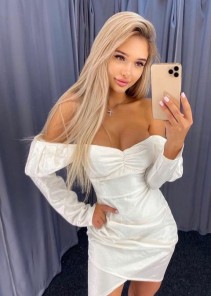 Фото проститутки Молли №4 в городе Фурманов