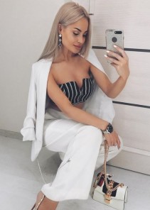 Фото проститутки ЕВА №8 в городе Фурманов