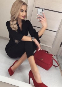 Фото проститутки ЕВА №9 в городе Фурманов