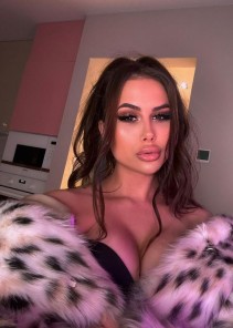 Фото проститутки Ксю №3 в городе Фурманов