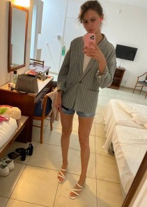 Фото проститутки Настя №7 в городе Фурманов