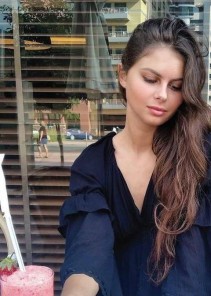 Фото проститутки Настя №8 в городе Фурманов