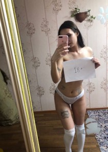 Фото проститутки Виктория №4 в городе Фурманов