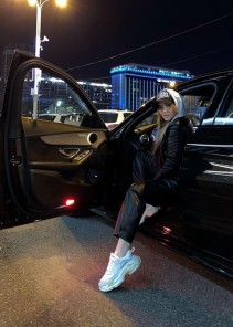 Фото проститутки Кэт №6 в городе Фурманов