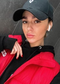 Фото проститутки Неля №3 в городе Фурманов