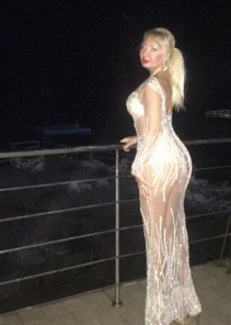 Фото проститутки Анни №16 в городе Фурманов