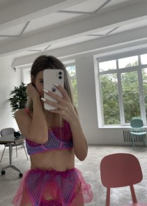 Фото проститутки Nika №3 в городе Фурманов