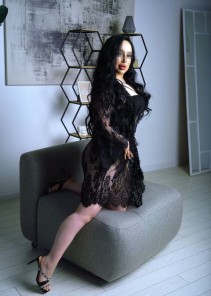 Фото проститутки Ева №5 в городе Фурманов