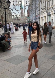 Фото проститутки Анжелика №3 в городе Фурманов