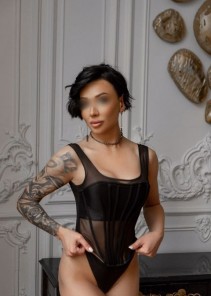 Фото проститутки Джина №2 в городе Фурманов