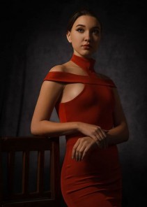 Фото проститутки Таня №2 в городе Фурманов