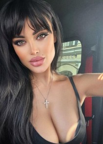 Фото проститутки Каролина №9 в городе Фурманов