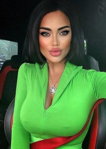 Фото проститутки Каролина №12 в городе Фурманов