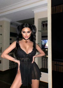 Фото проститутки Каролина №14 в городе Фурманов