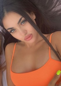 Фото проститутки Юлия №5 в городе Фурманов