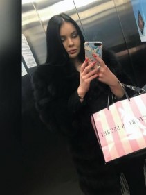 Фото проститутки Ева №3 в городе Фурманов