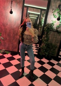 Фото проститутки Диана №11 в городе Фурманов